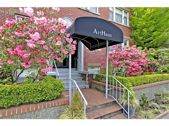 735 Federal Ave E Unit 8 Unit 8 Seattle WA 98102