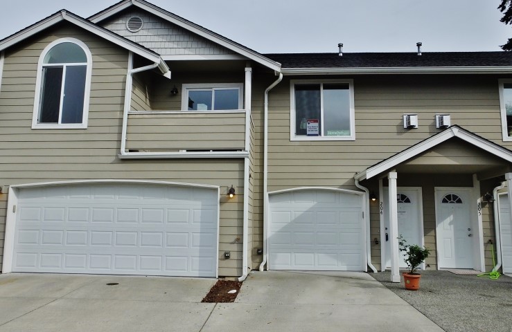 510 75th St SE Unit 204 Unit 204 Everett WA 98203