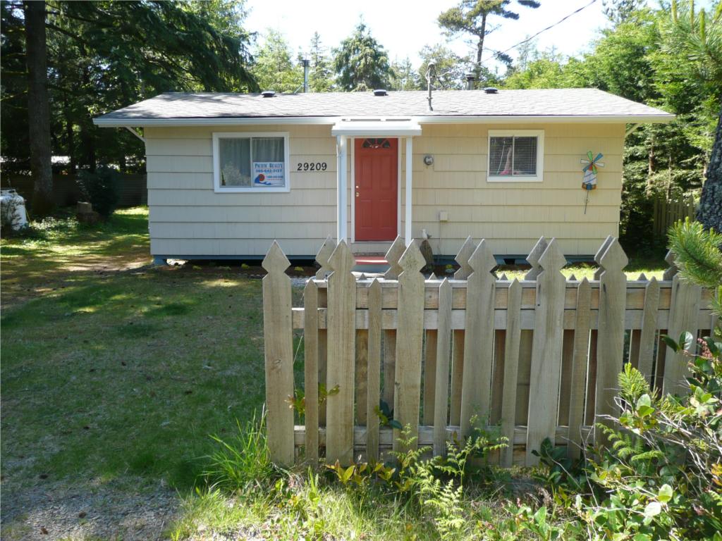 29209 O St Unit  Ocean Park WA 98640