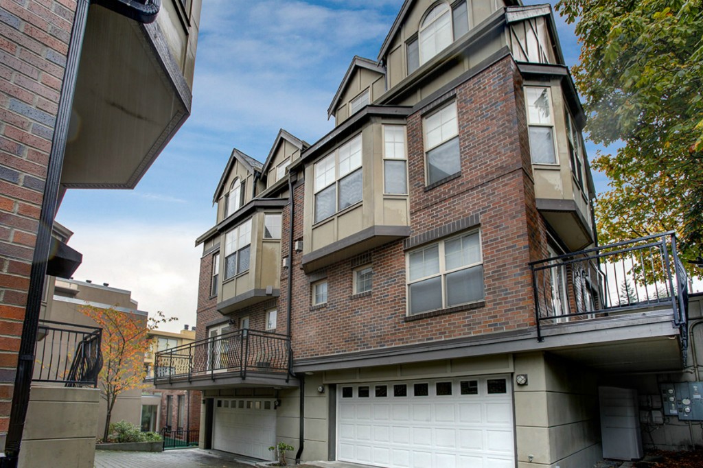 1825 10th Ave W Unit A Unit A Seattle WA 98119