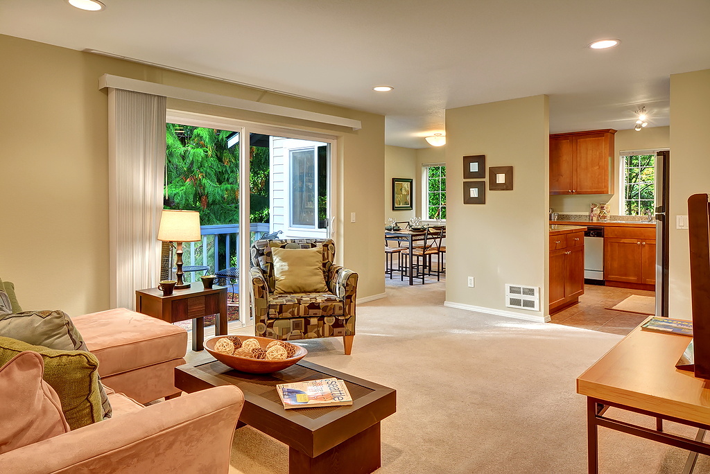 2721 NE 195th St Unit 10 Unit 10 Lake Forest Park WA 98155