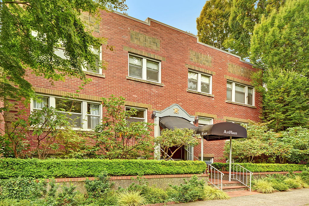 735 Federal Ave E Unit 3 Unit 3 Seattle WA 98102