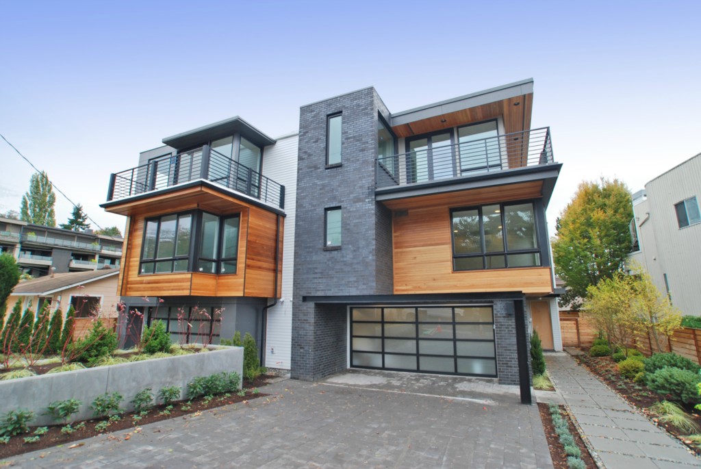 10139 NE 64th St Kirkland WA 98033