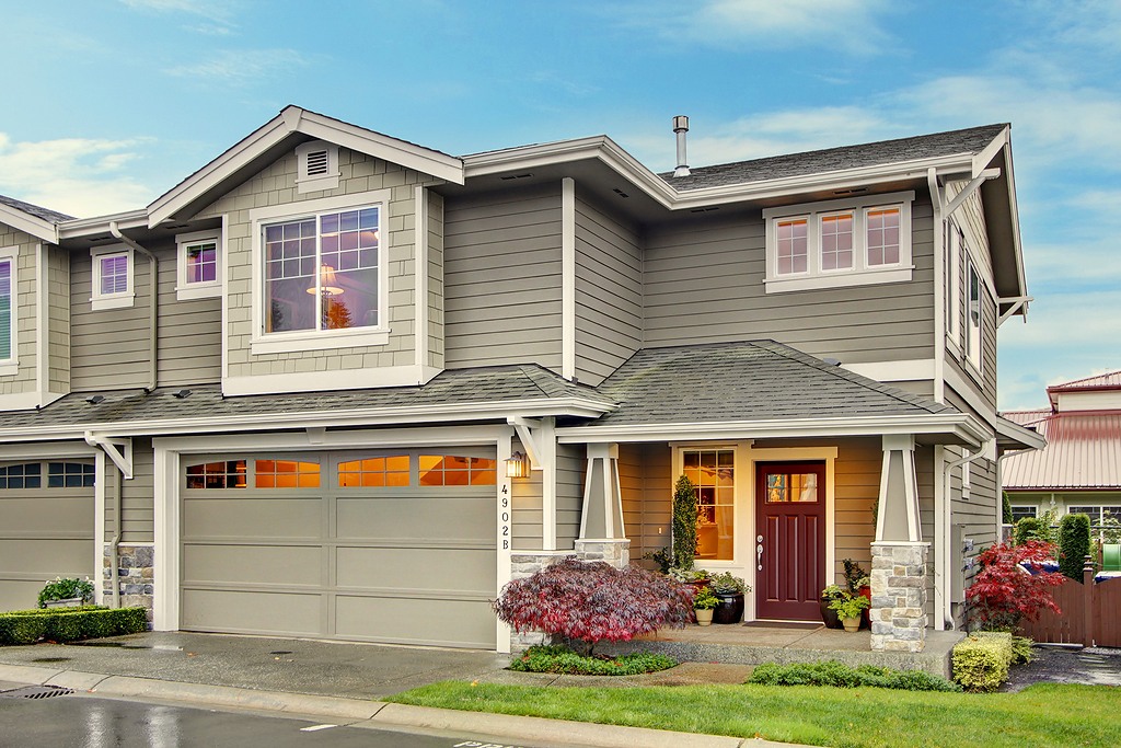 4902 Island View Ln Unit B Unit B Mukilteo WA 98275
