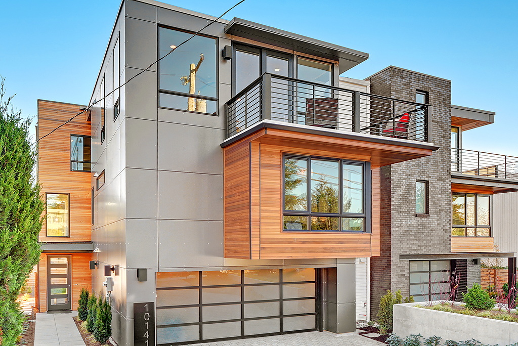 10141 NE 64th St Kirkland WA 98033