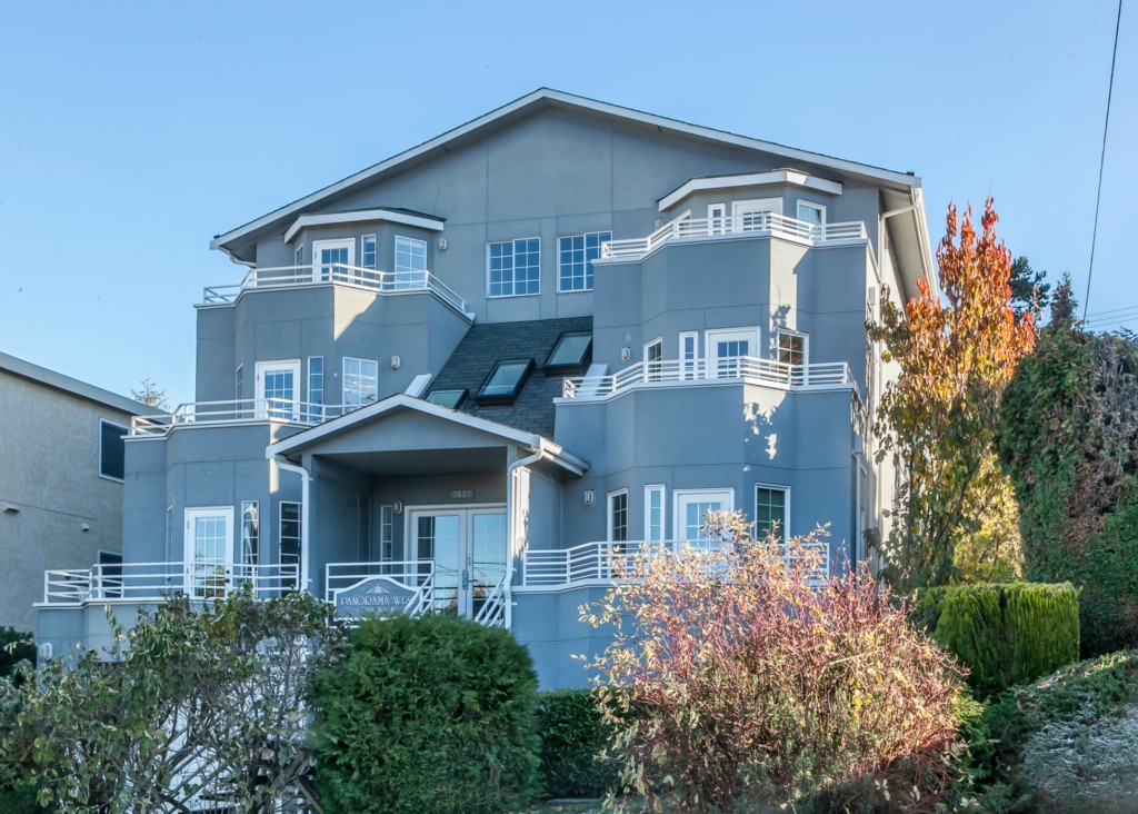 3622 14th Ave W Unit 301 Unit 301 Seattle WA 98119