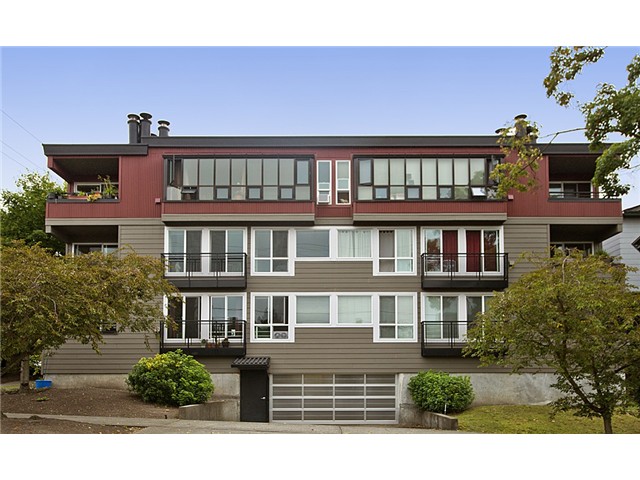 1601 E Columbia St Unit 301 Unit 301 Seattle WA 98122