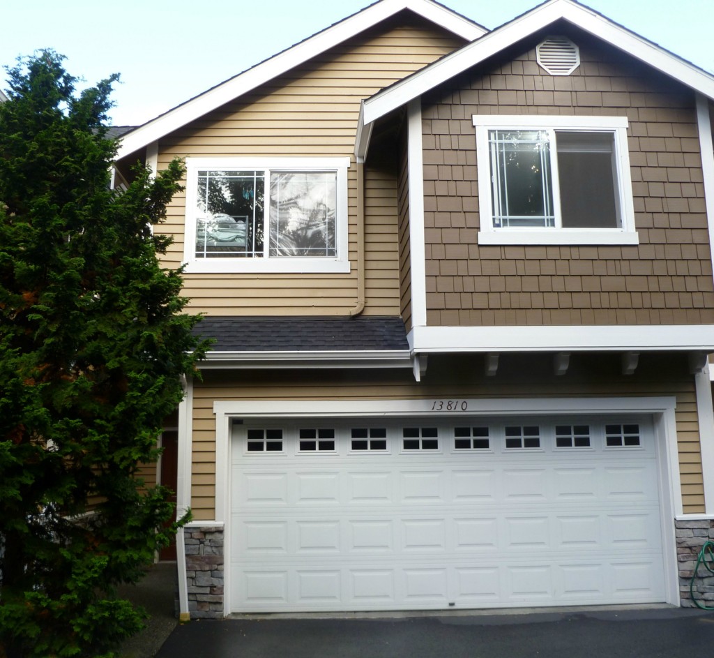 13810 SE Newport Way Bellevue WA 98006