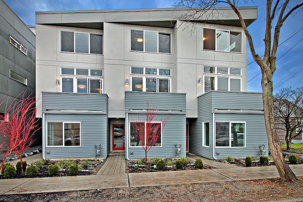 816 NW 49th St Seattle WA 98107
