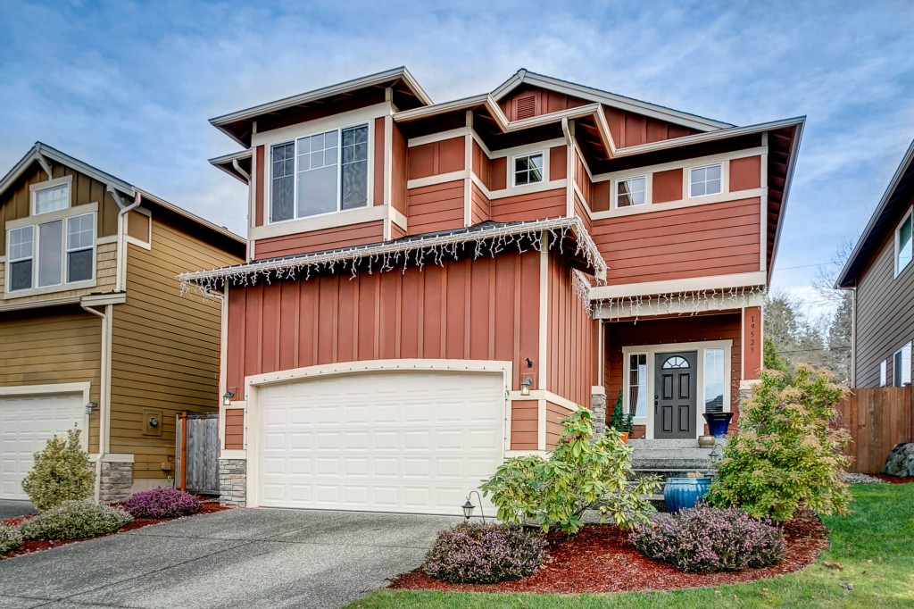 19523 25th Dr SE Unit 20 Unit 20 Bothell WA 98012