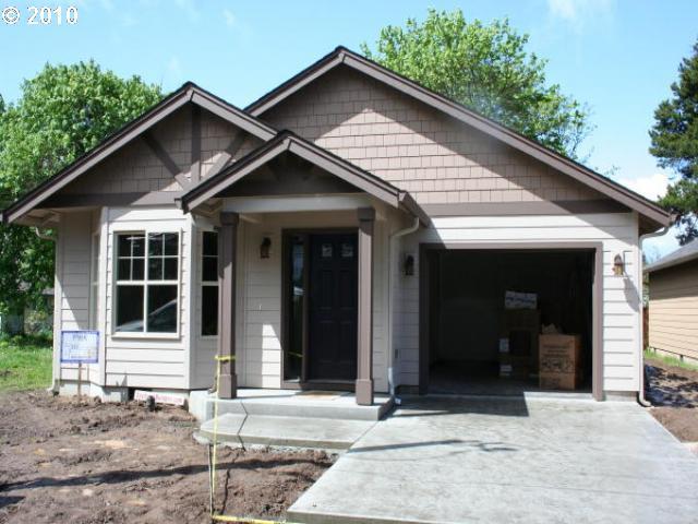 310 SE 4th Ave Battle Ground WA 98604