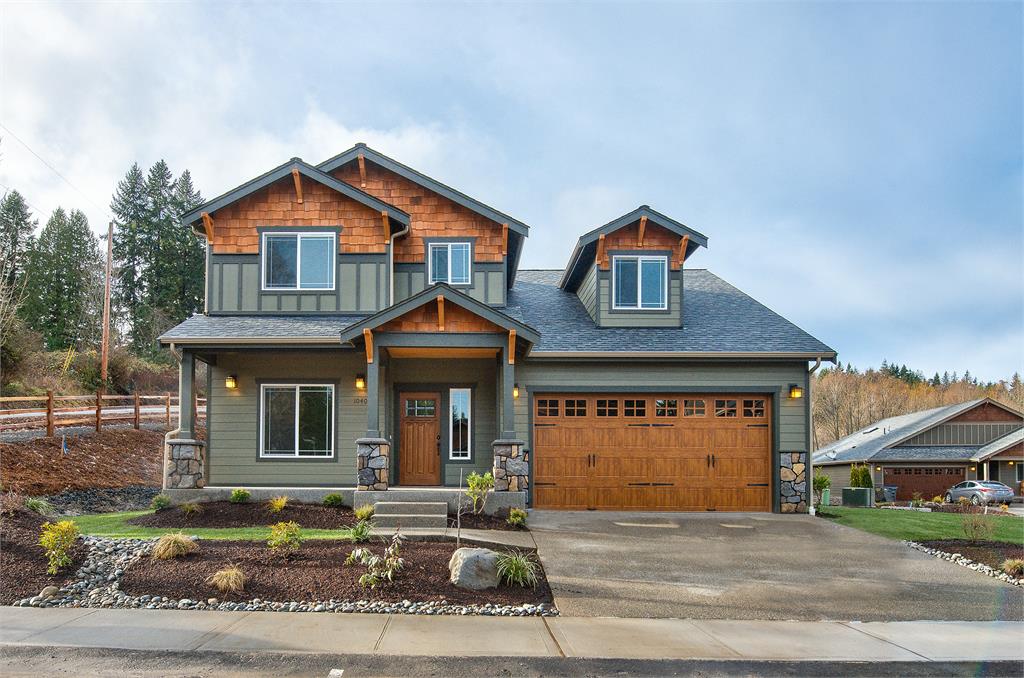 2065 Lot 9 NE Poseidon Ct Unit  Poulsbo WA 98370