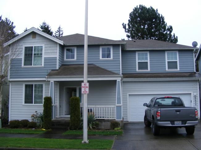 6625 Steamer Dr SE Lacey WA 98513