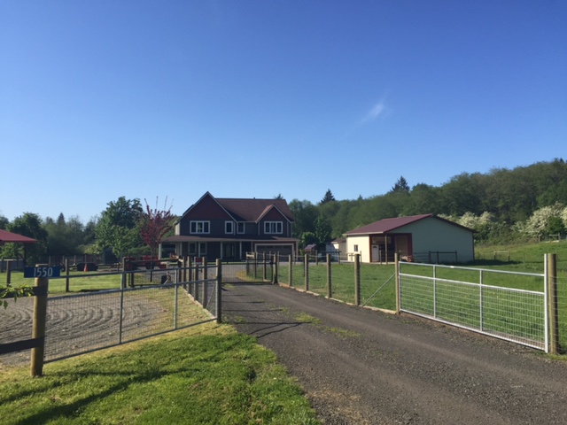 1550 SE Spruce Rd Burley WA 98367