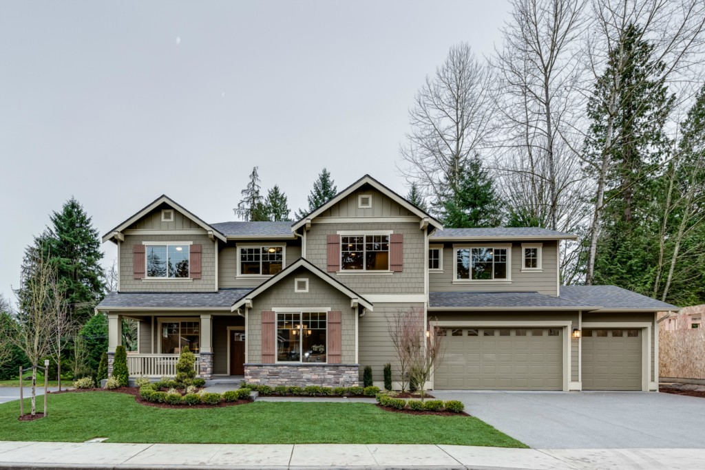 21928 37th Ave SE Unit  Bothell WA 98021