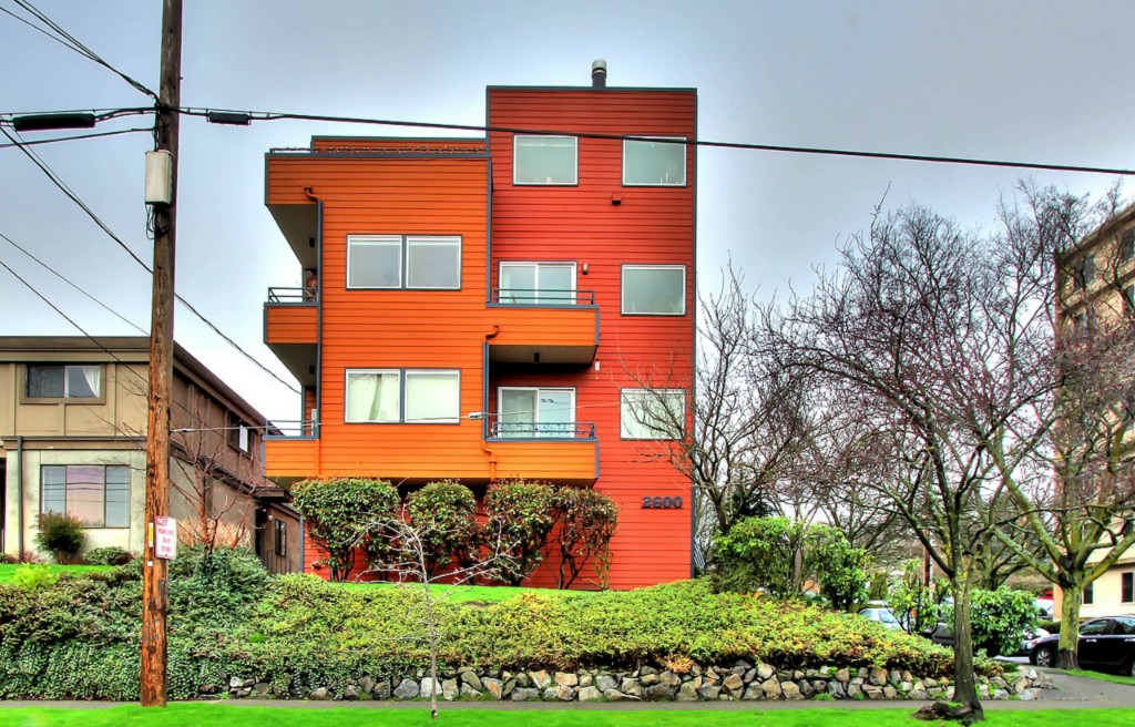 2600 NW 56th St Unit 2 Unit 2 Seattle WA 98107