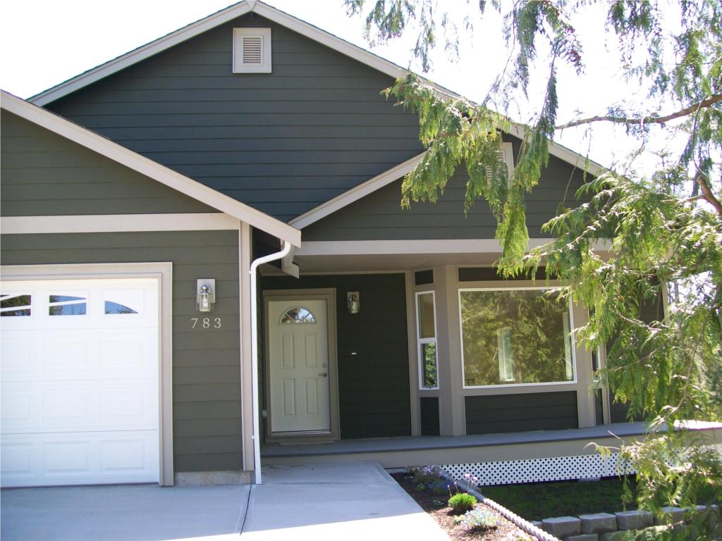 783 Prospect Ave Unit  Port Townsend WA 98368