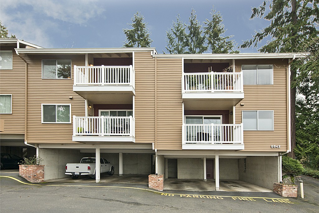 8642 164th Ave NE Unit B-206 Unit B-206 Redmond WA 98052