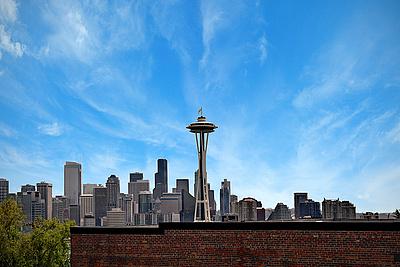 1 Ward St Unit 11 Unit 11 Seattle WA 98109