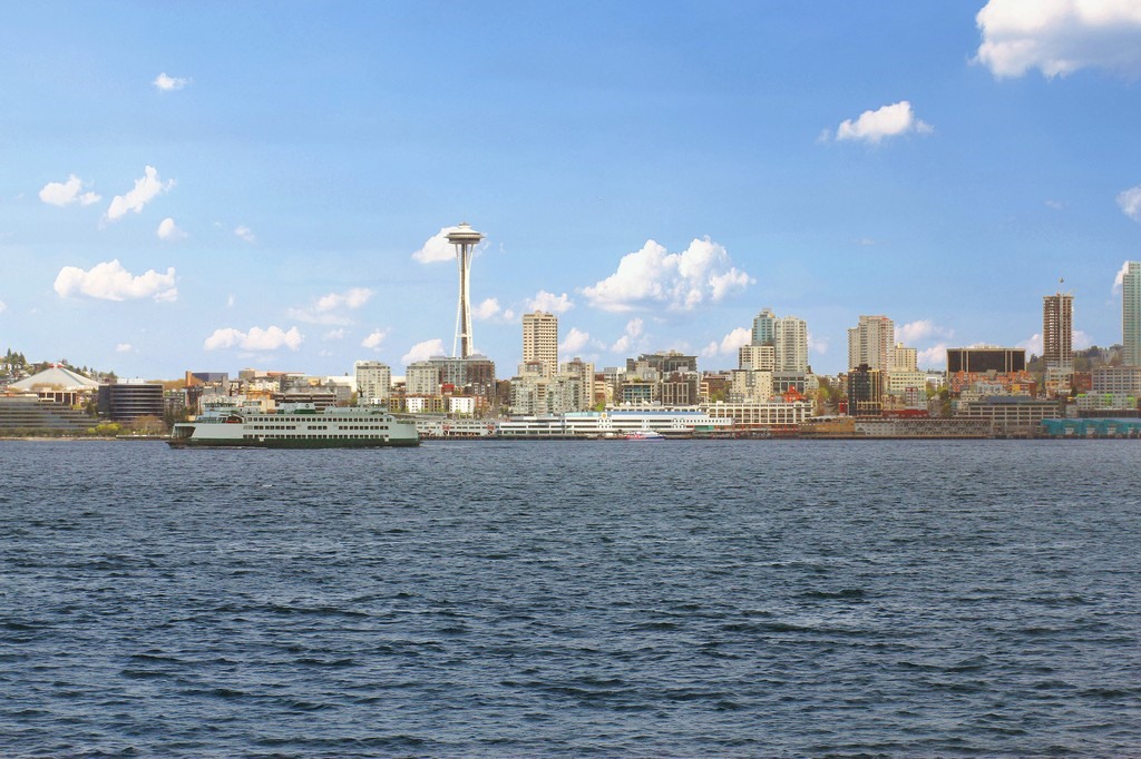 1238 Alki Ave SW Unit 602 Unit 602 Seattle WA 98116
