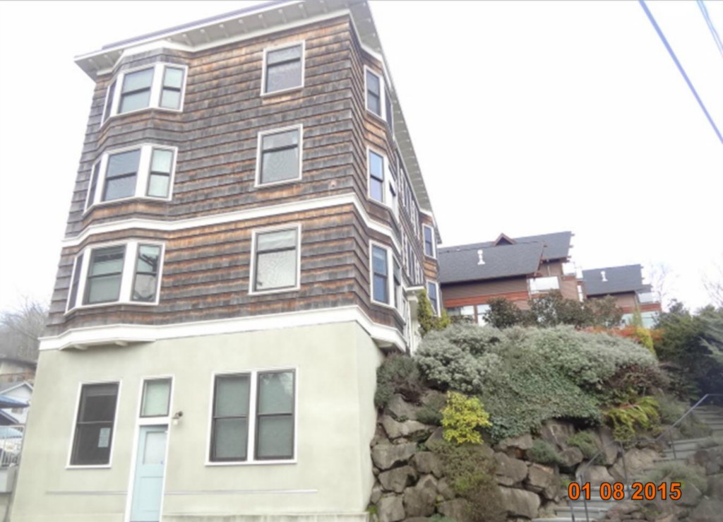 317 Lakeside Ave S Unit 1 Unit 1 Seattle WA 98144