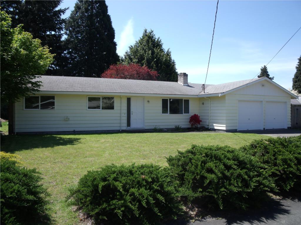 717 Tartan Dr SW Unit  Tumwater WA 98501