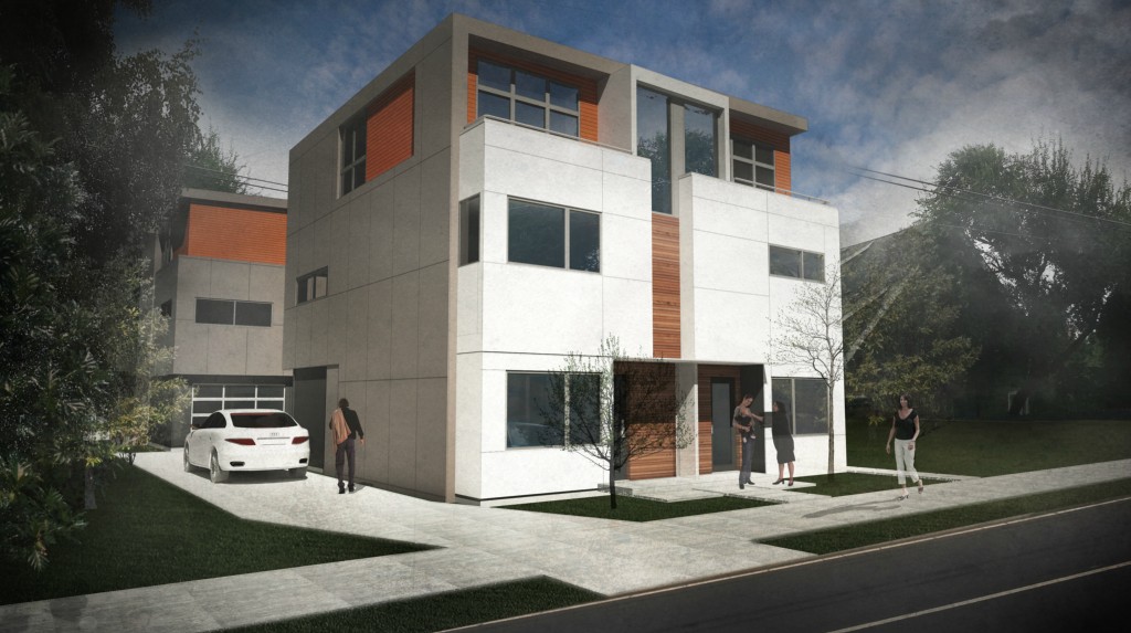 1611 B NW 65th St Seattle WA 98117