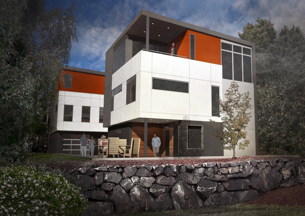 1609 NW 65th St Seattle WA 98117