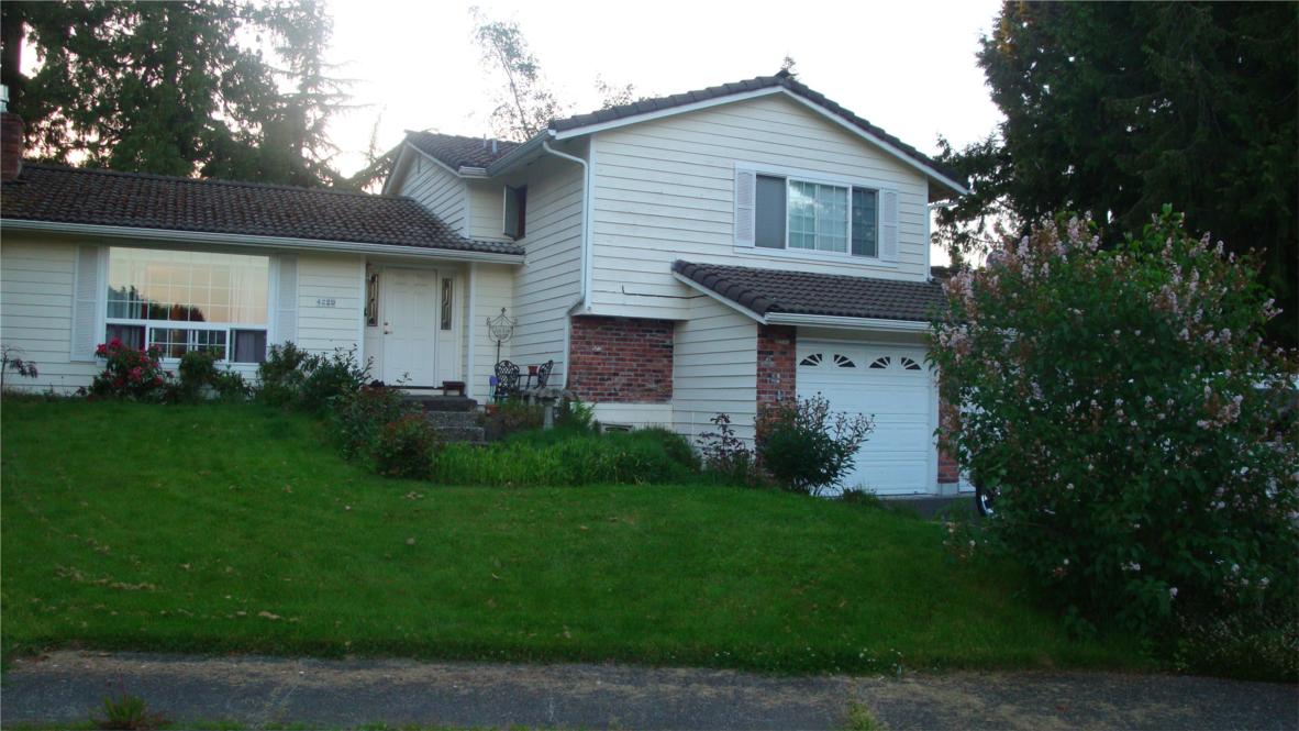 4229 190th Ave SE Unit  Issaquah WA 98027