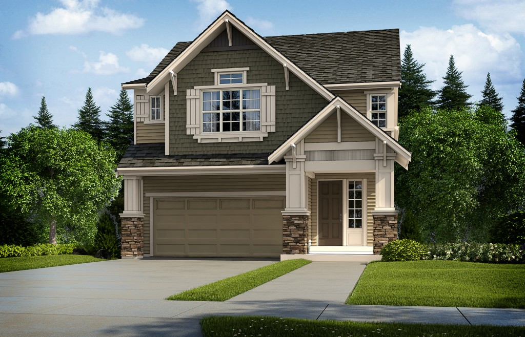 7418 NE 202nd Pl Unit  Kenmore WA 98028