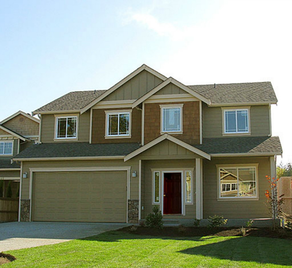 18522 96th Ave NW Unit  Stanwood WA 98292
