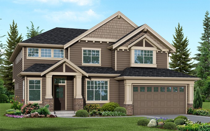 21924 37th Ave SE Unit  Bothell WA 98021