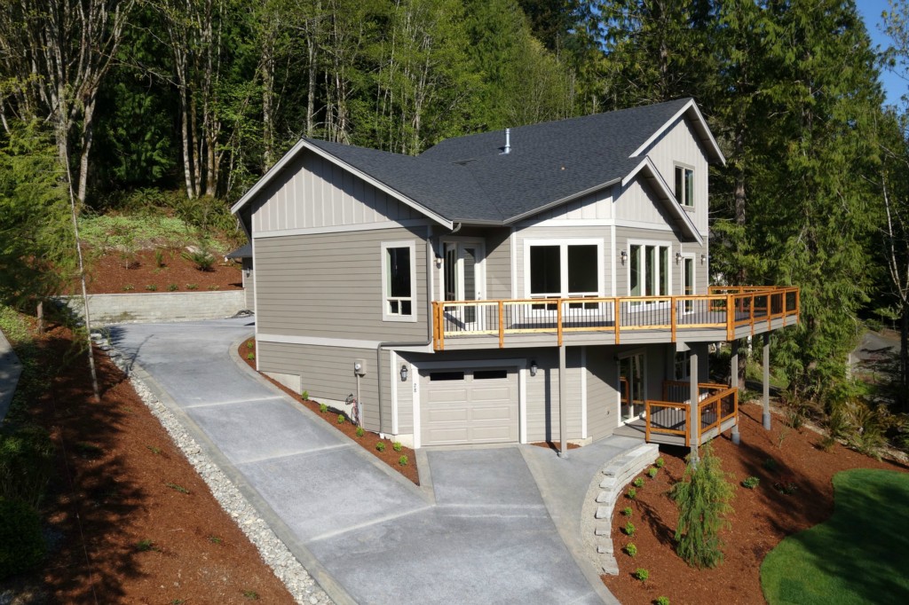 28 Longshore Ln Unit  Bellingham WA 98229