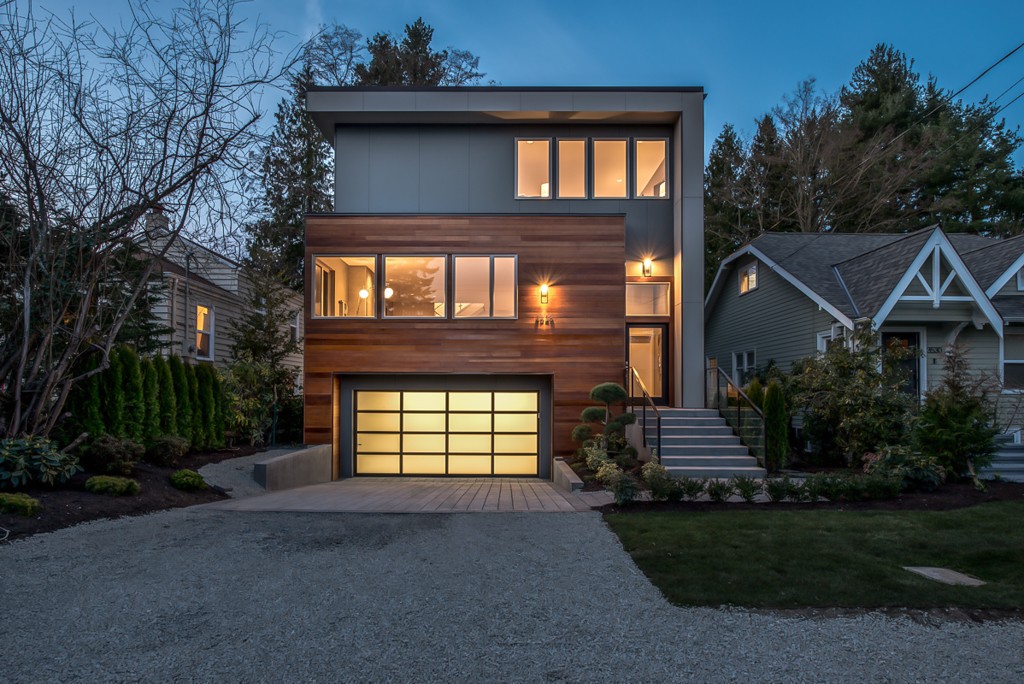 3528 NE 88th St Seattle WA 98115