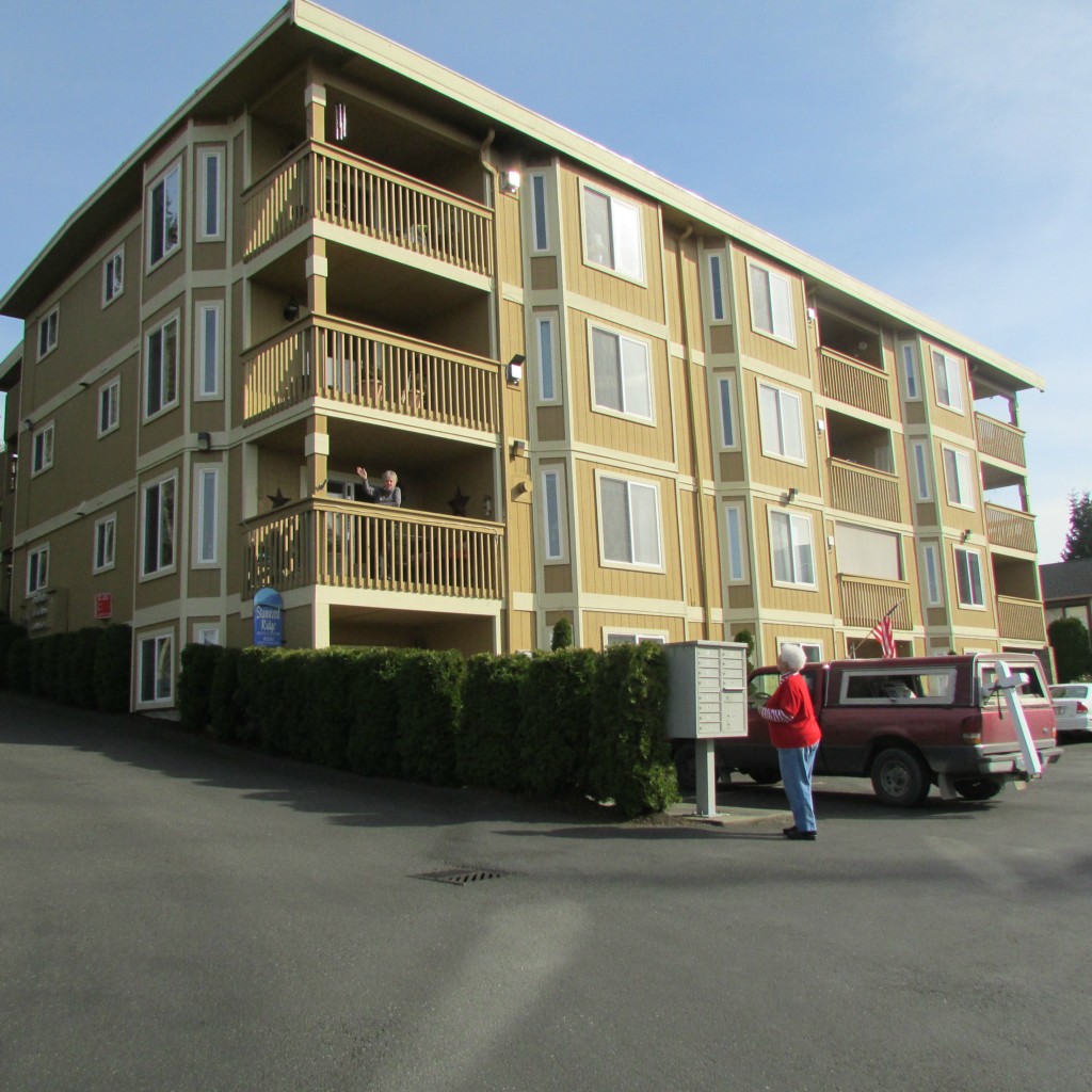 8330 276th Pl NW Unit 4 Unit 4 Stanwood WA 98292