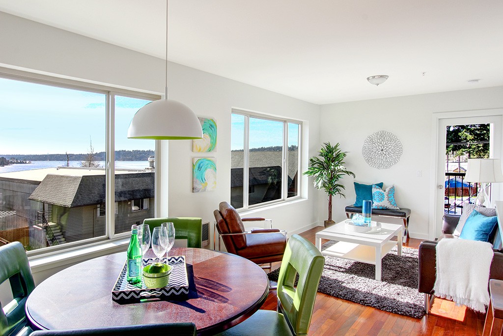 6219 NE 181st St Unit 304 Unit 304 Kenmore WA 98028