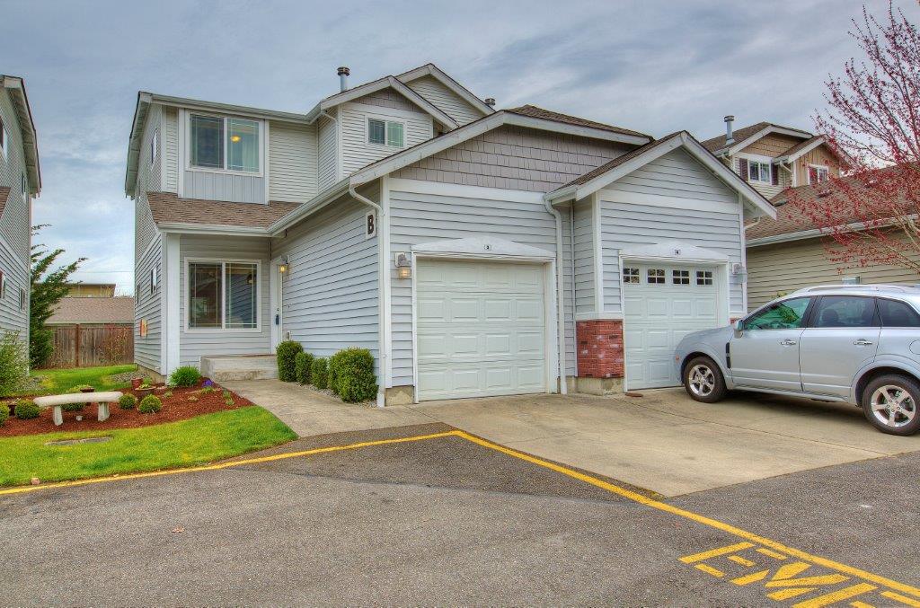 333 5th St SE Unit B3 Unit B3 Puyallup WA 98372