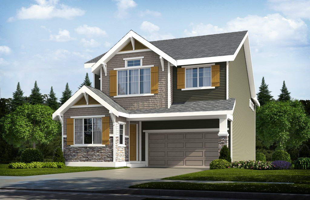 7414 NE 202nd Pl Unit  Kenmore WA 98028