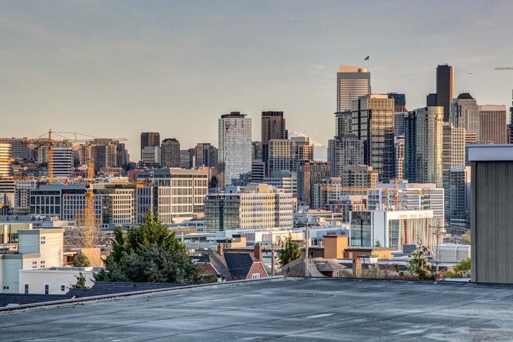 1234 Taylor Ave N Unit 302 Unit 302 Seattle WA 98109