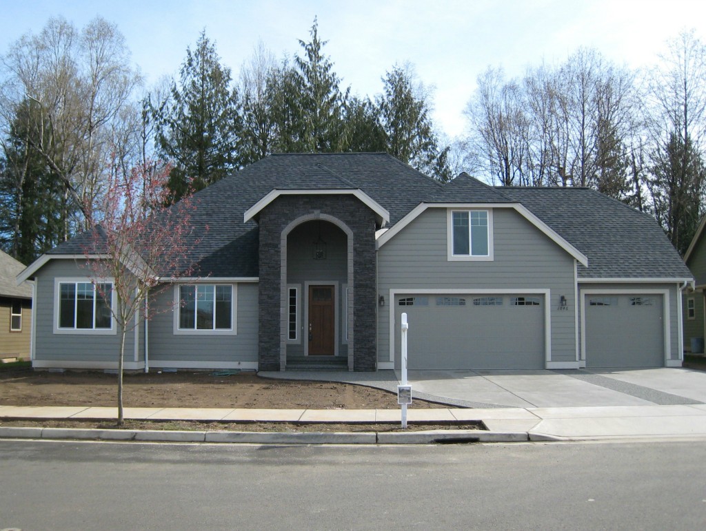 1846 Alex Dr Unit  Lynden WA 98264