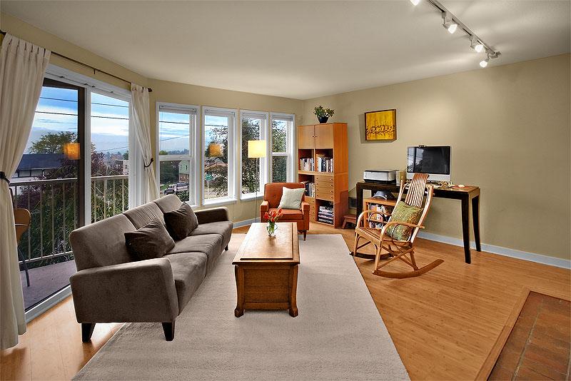 301 22nd Ave E Unit 3A Unit 3A Seattle WA 98112