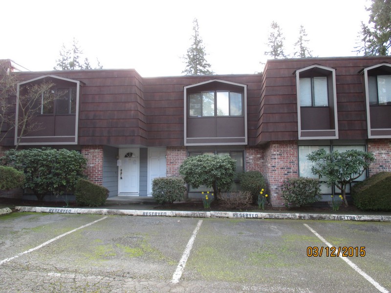 5311 188th St SW Unit C-12 Unit C-12 Lynnwood WA 98037