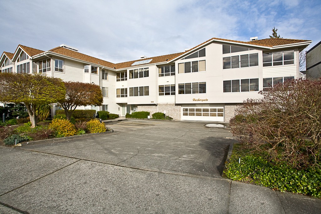 233 3rd Ave S Unit 305 Unit 305 Edmonds WA 98020