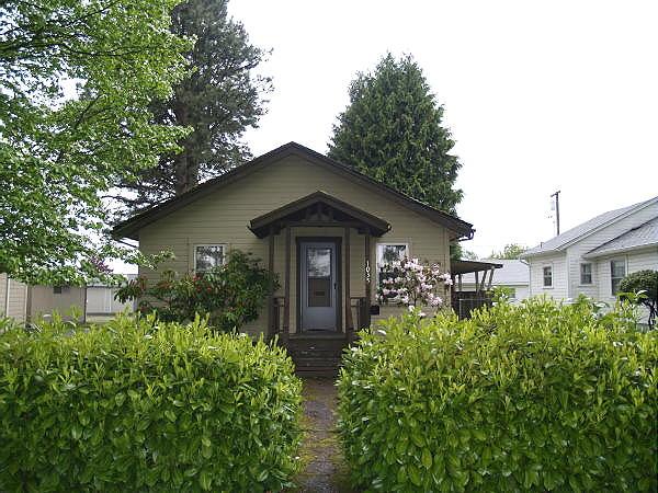 1035 16th Ave Unit  Longview WA 98632