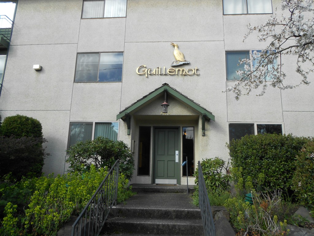 8415 5th Ave NE Unit 102 Unit 102 Seattle WA 98115