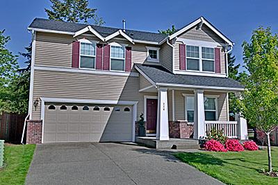 326 Lynnwood Ave SE Renton WA 98056