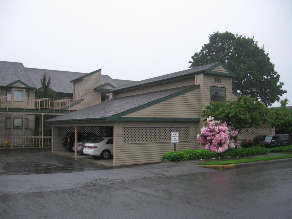 101 Pine Ave Unit 302 Unit 302 Snohomish WA 98290