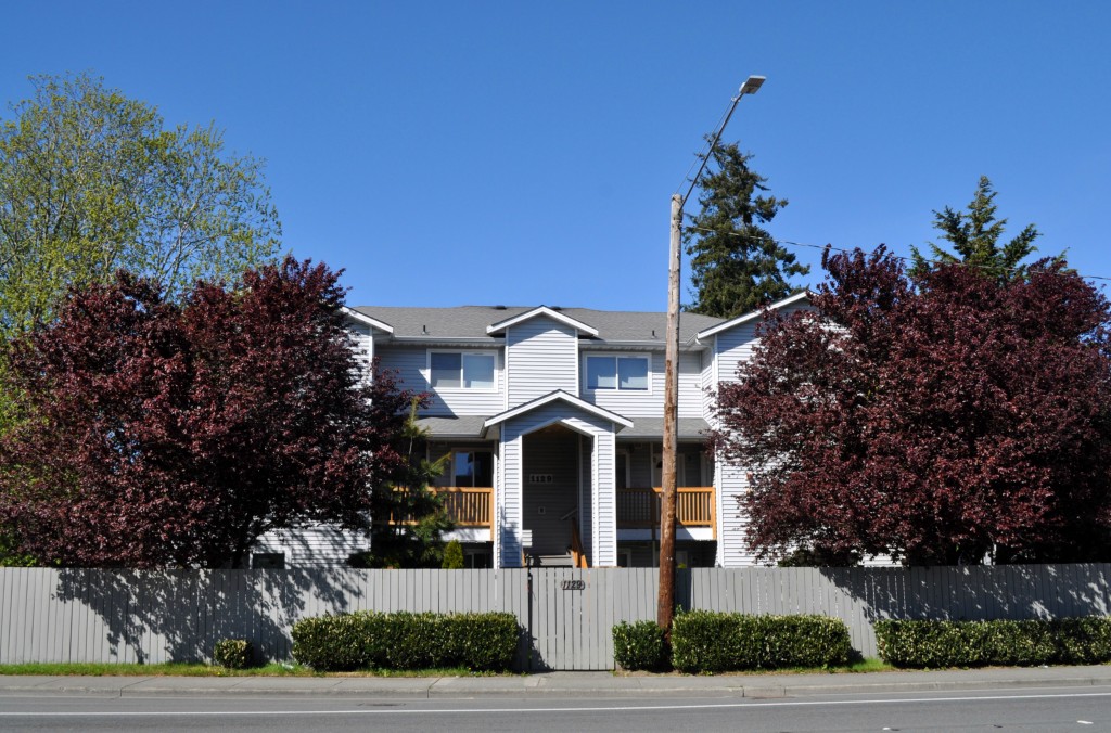 1129 W Casino Rd Unit 1 Unit 1 Everett WA 98204