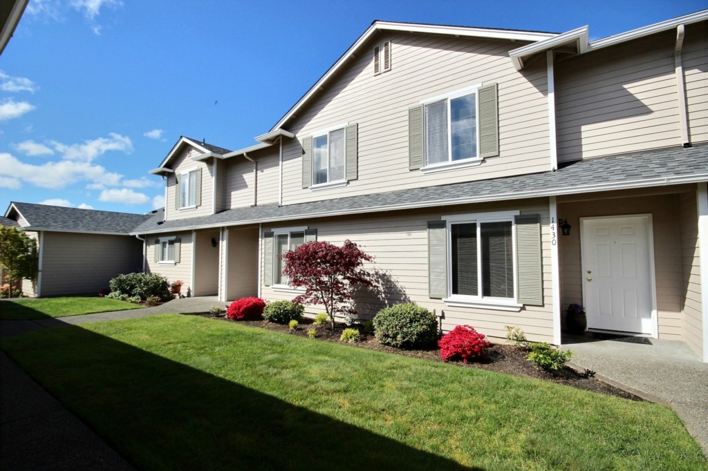 2100 Farman St N Unit 1430 Unit 1430 Enumclaw WA 98022