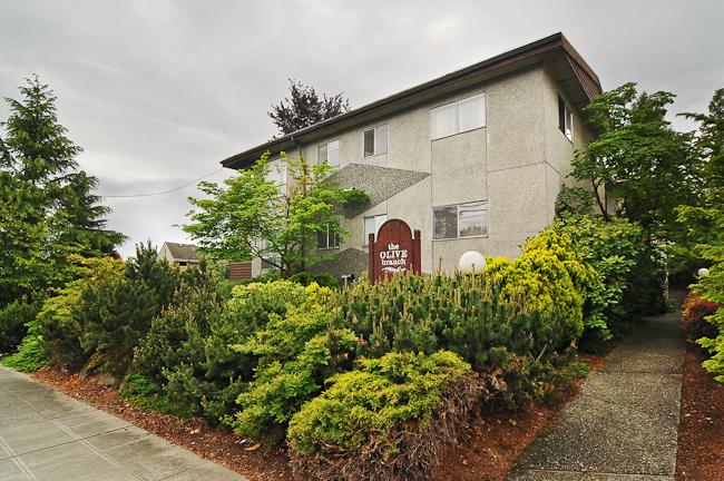 8217 5th Ave NE Unit 102 Unit 102 Seattle WA 98115